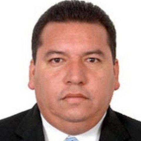 M.V. Ing. José Luis Serafín Hidalgo