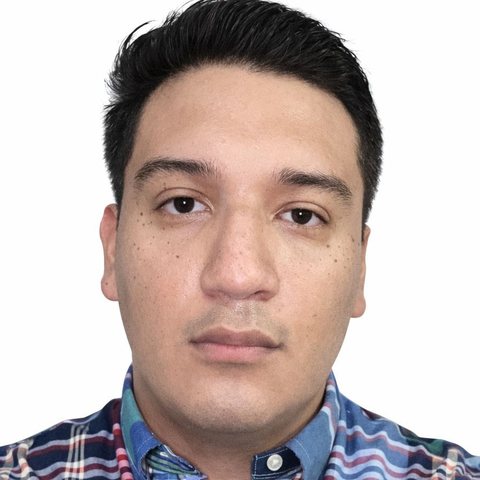 Ing. Yosef Eduardo Serafín López