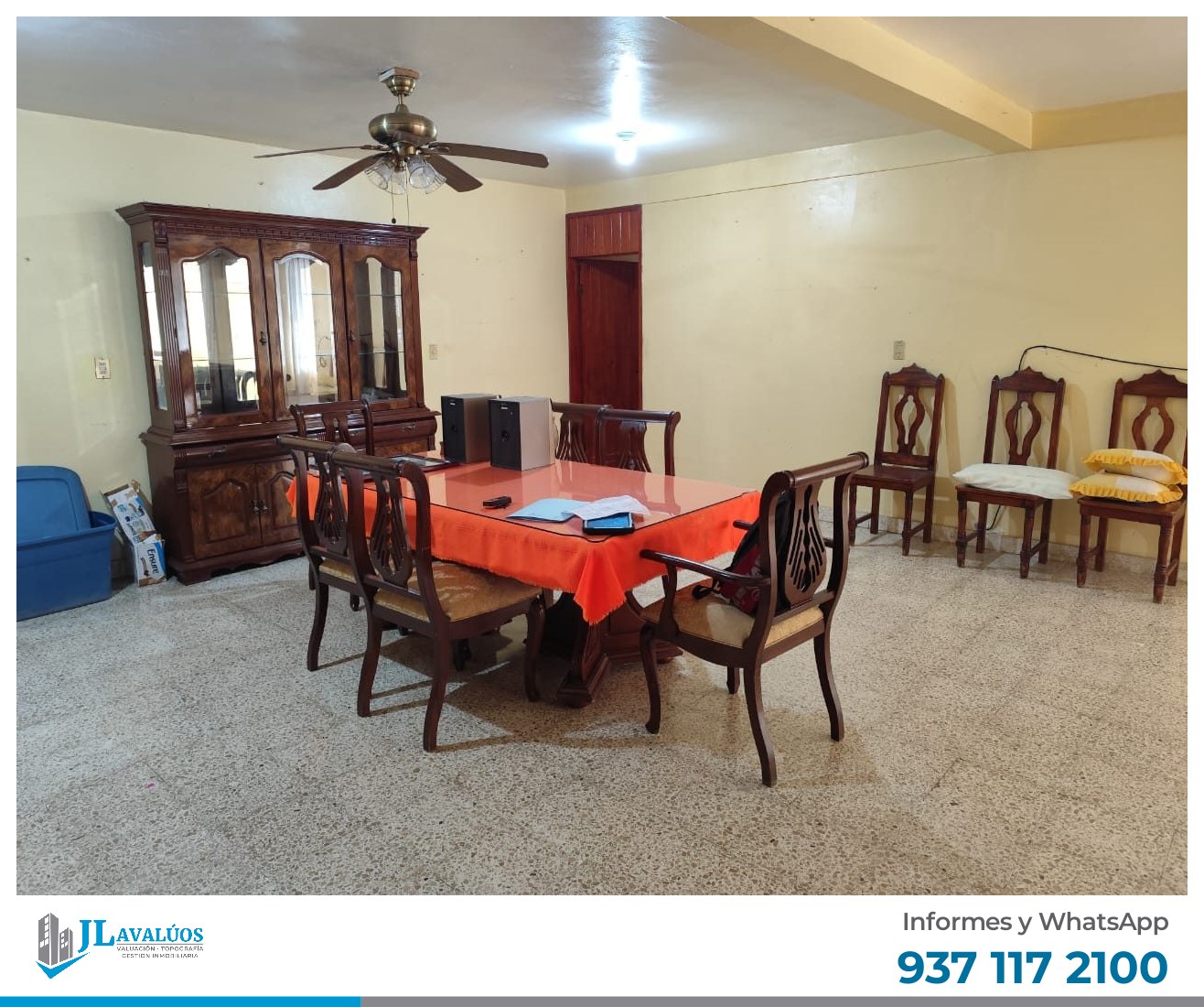 Casa en Venta de 4 Recámaras en Pueblo Nuevo, Tacotalpa · foto 4 de 16